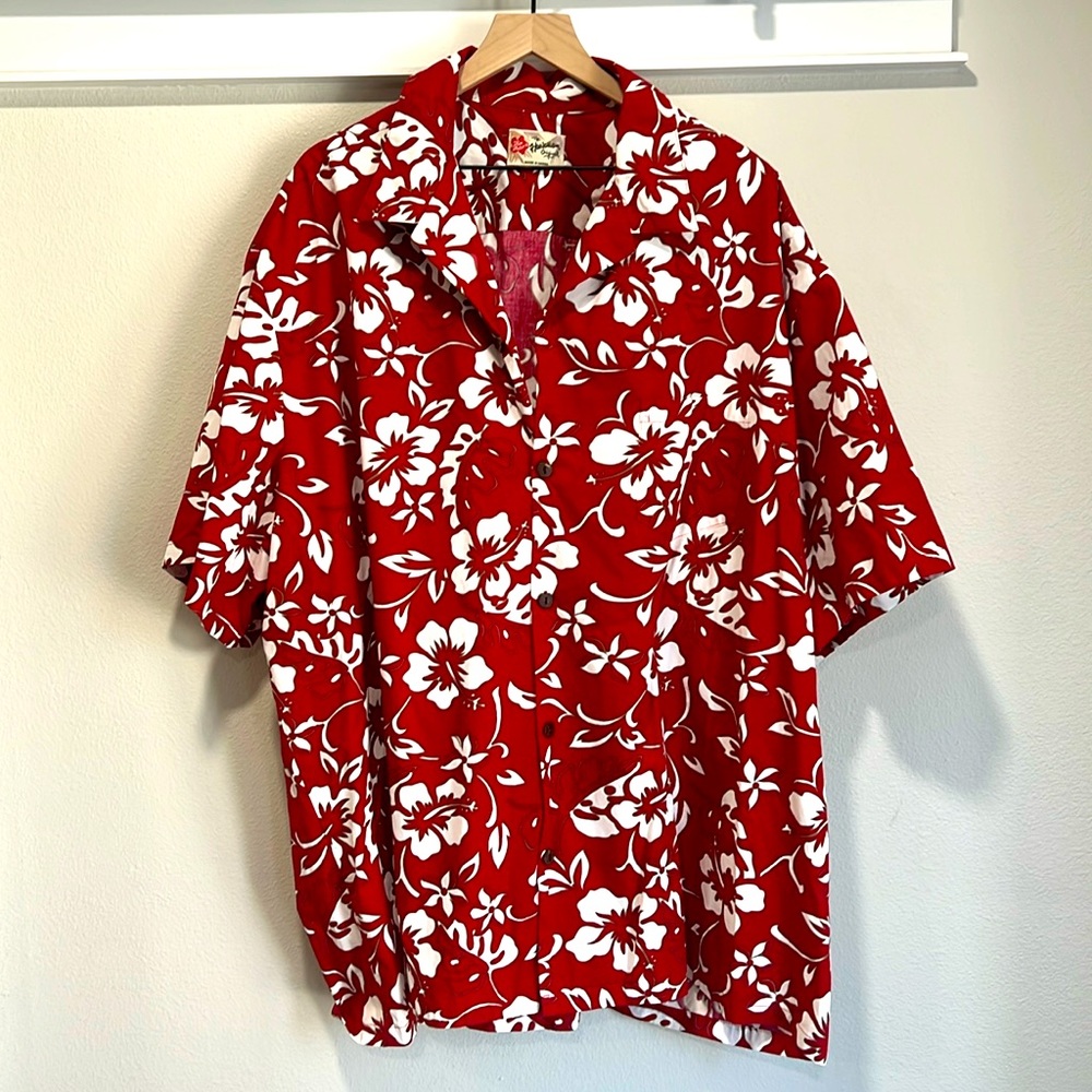 Hawaiian original